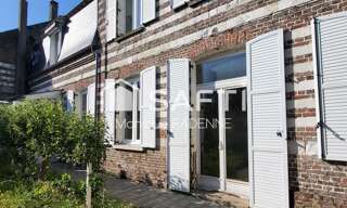 Maison 8 Pièces 267 m² à vendre à Doullens (80600)