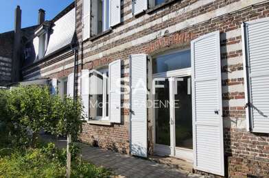 Maison 8 pièces 254000 €
