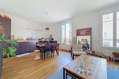 Appartement 2 pièces 379000 €