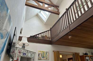 Maison 8 pièces 745000 €