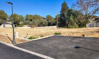 Maison 85 m² à construire La Ciotat (13600)