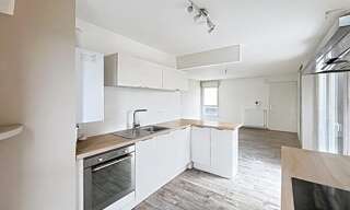 Appartement 3 Pièces 63 m² à vendre à Saint-Herblain (44800)