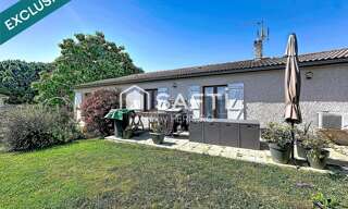 Maison 4 Pièces 98 m² à vendre à Montberon (31140)
