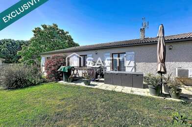 Maison 4 pièces 315000 €