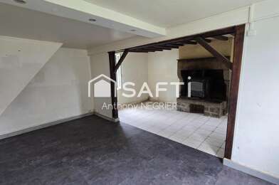 Maison 5 pièces 68000 €