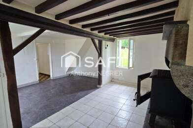 Maison 5 pièces 60000 €