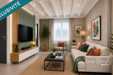 Appartement 3 pièces 145950 €