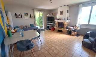 Maison 4 Pièces 90 m² à vendre à Brécy (18220)