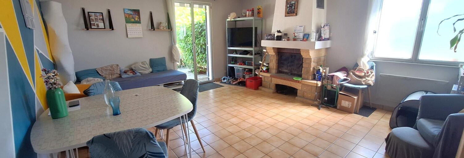 Maison 4 Pièces 90 m² à vendre à Brécy (18220)