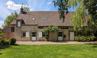 Maison 5 Pièces 135 m² à vendre à Longny les Villages (61290)