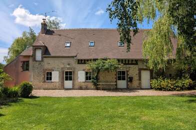 Maison 5 pièces 267800 €