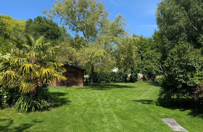 Charme du Perche : Maison à colombages rénovée au calme — photo 2