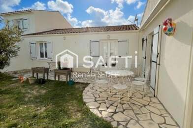 Maison 4 pièces 315000 €