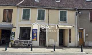 Maison 3 Pièces 78 m² à vendre à Donnemarie-Dontilly (77520)