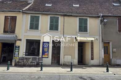 Maison 3 pièces 111000 €