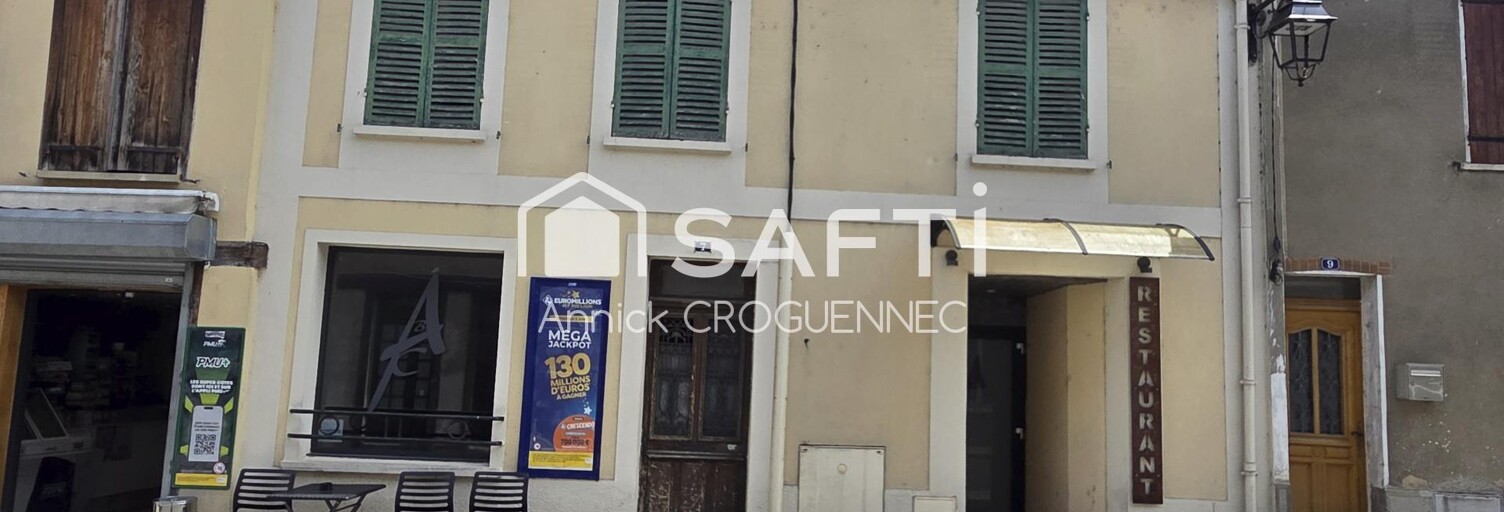 Maison 3 Pièces 78 m² à vendre à Donnemarie-Dontilly (77520)
