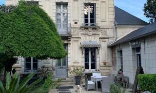 Maison 10 Pièces 239 m² à vendre à Loches (37600)