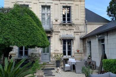 Maison 10 pièces 877000 €