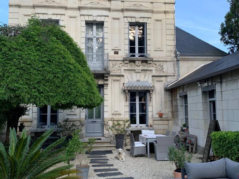 Magnifique Maison Bourgeoise — photo 1