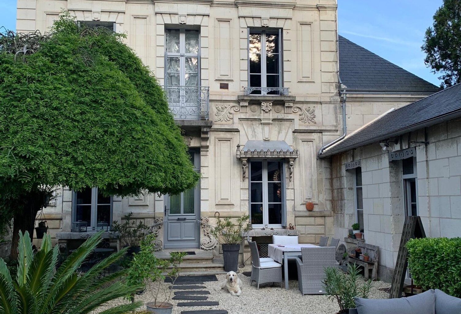 Magnifique Maison Bourgeoise — photo 1