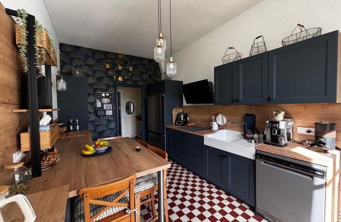 Magnifique Maison Bourgeoise — photo 3