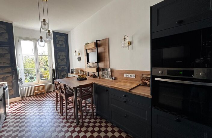Magnifique Maison Bourgeoise — photo 4