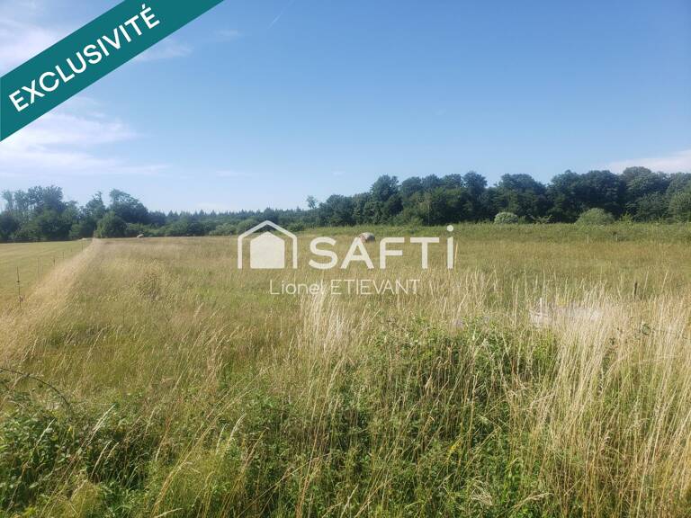 Terrain agricole — photo 1
