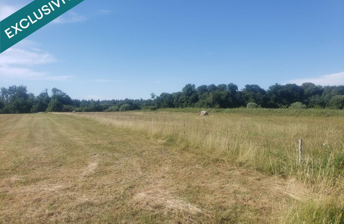Terrain agricole — photo 2