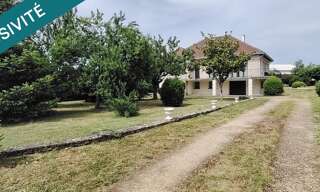 Maison 8 Pièces 250 m² à vendre à Châtellerault (86100)