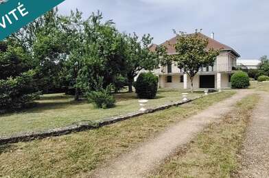 Maison 8 pièces 395000 €