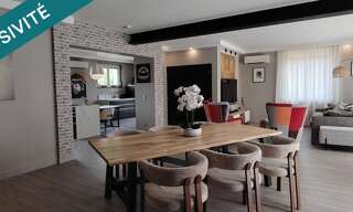 Maison 8 Pièces 250 m² à vendre à Châtellerault (86100)