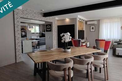Maison 8 pièces 395000 €