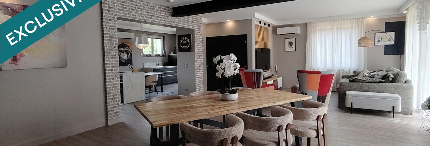 Maison 8 Pièces 250 m² à vendre à Châtellerault (86100)