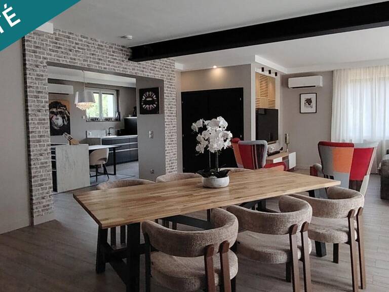 Sublime villa contemporaine — photo 1
