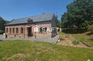 Maison 3 pièces 89900 €