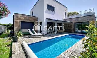 Maison 5 Pièces 150 m² à vendre à Le Haillan (33185)