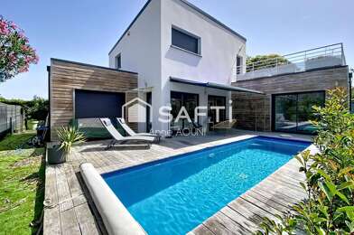 Maison 5 pièces 560000 €