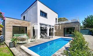 Maison 5 Pièces 150 m² à vendre à Le Haillan (33185)