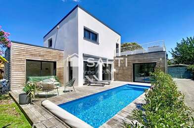 Maison 5 pièces 560000 €