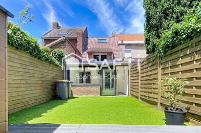 Maison 4 pièces 178000 €