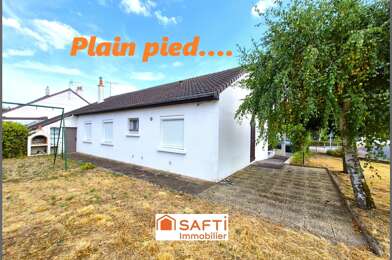 Maison 5 pièces 99750 €