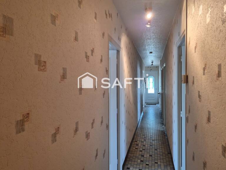 PAVILLON PLAIN PIED : 3ch + Jardin + Garage — photo 1