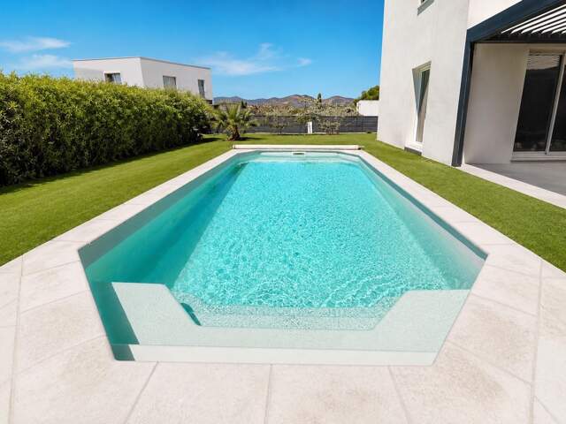 Puget sur Argens maison 4pièces 100m² avec piscine — photo du bien