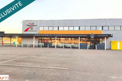 Commerce 5 pièces 364000 €