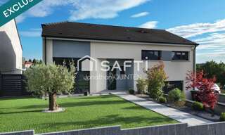 Maison 5 Pièces 110 m² à vendre à L'Hôpital (57490)