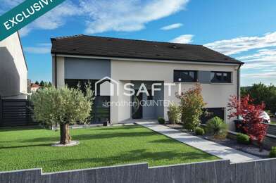 Maison 5 pièces 299000 €