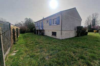 Maison 7 pièces 269900 €