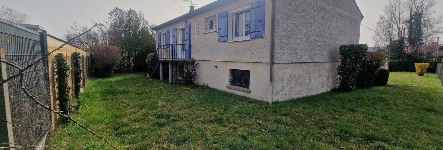Maison 7 Pièces 134 m² à vendre à Mozac (63200)