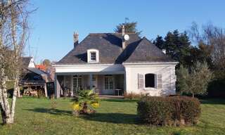 Maison 9 Pièces 174 m² à vendre à Loches (37600)