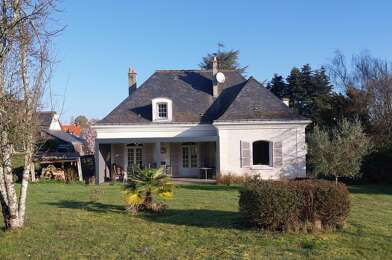 Maison 9 pièces 450000 €